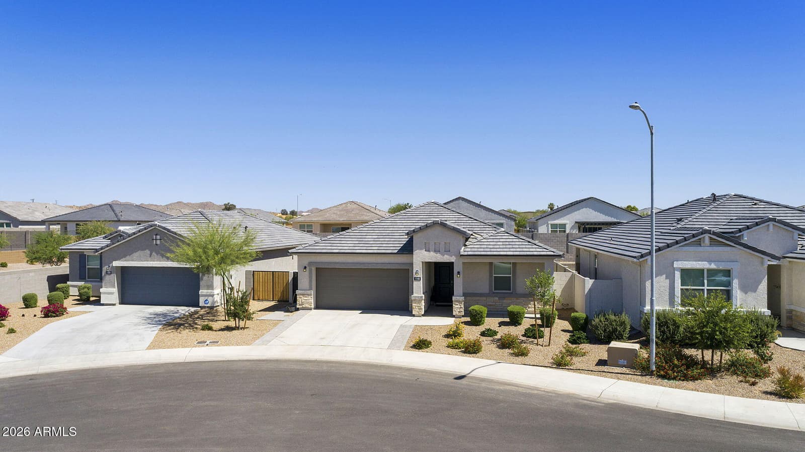 1148 W Sand Canyon Court, Casa Grande, AZ 85122 — photo 50 of 57