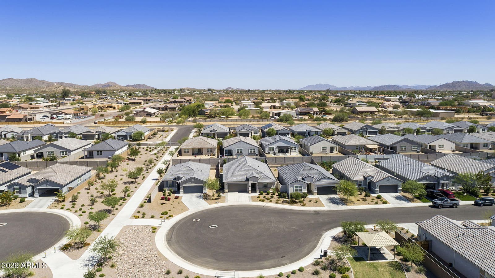 1148 W Sand Canyon Court, Casa Grande, AZ 85122 — photo 54 of 57