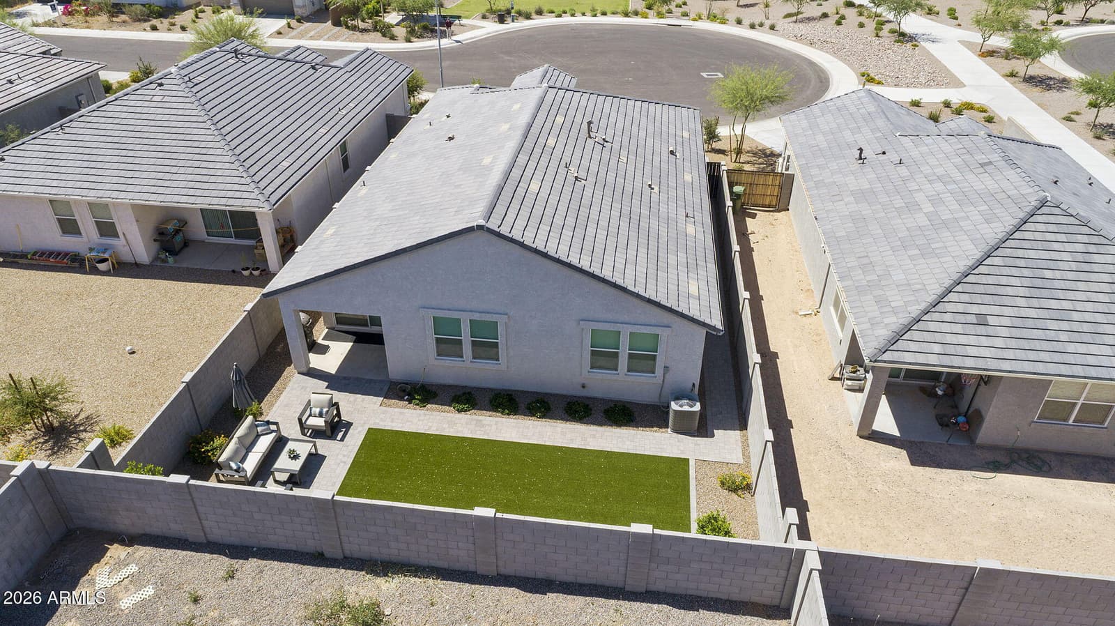 1148 W Sand Canyon Court, Casa Grande, AZ 85122 — photo 52 of 57