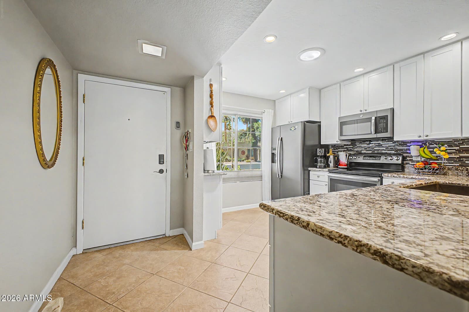 605 S DESERT FLOWER Drive, Mesa, AZ 85208 — photo 9 of 47