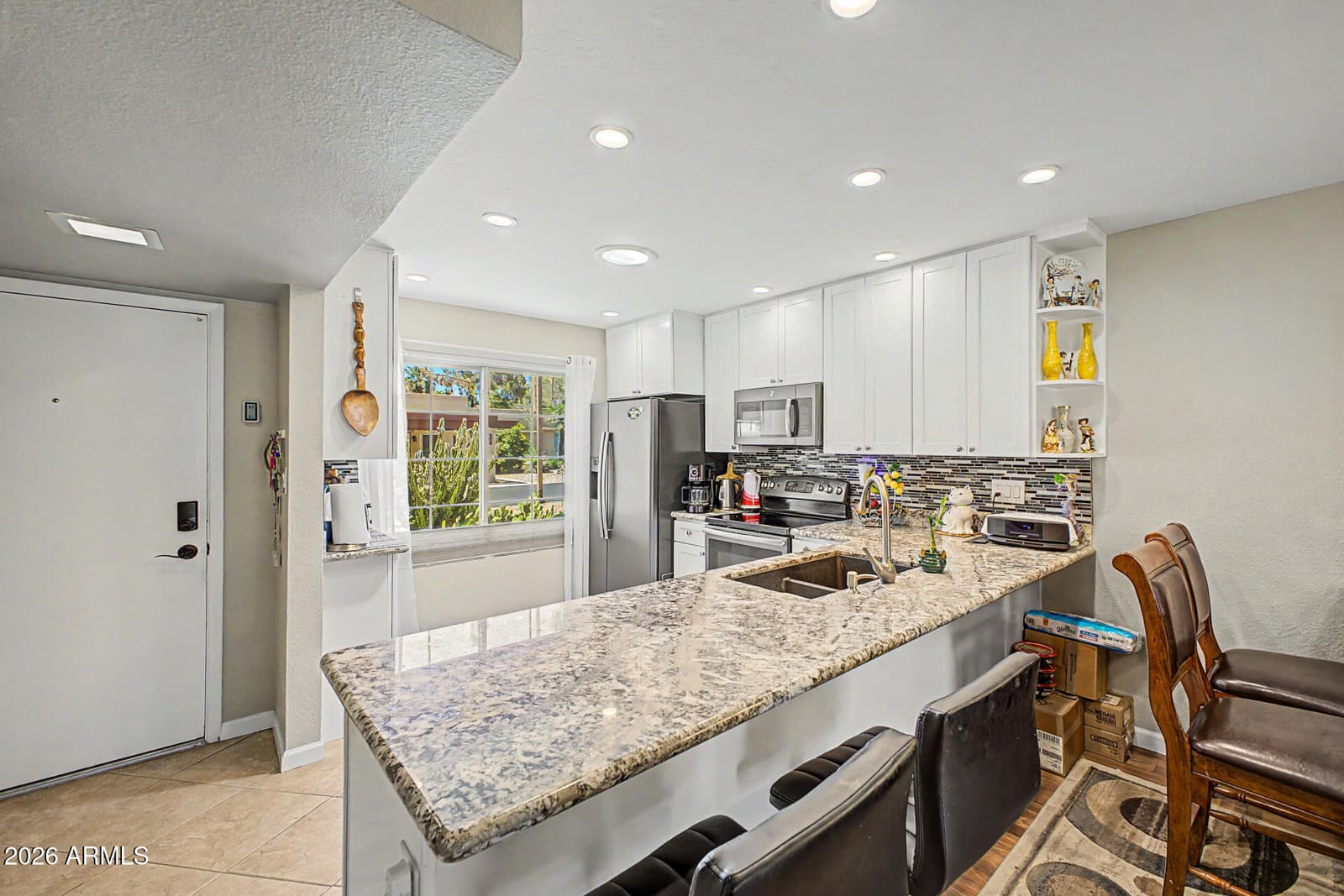 605 S DESERT FLOWER Drive, Mesa, AZ 85208 — photo 10 of 47