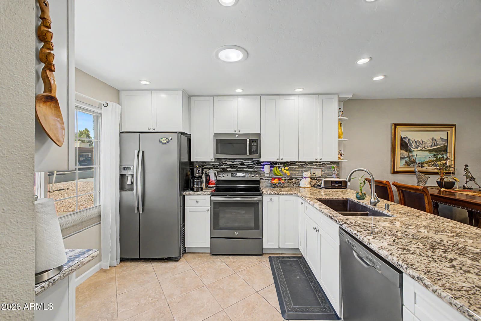 605 S DESERT FLOWER Drive, Mesa, AZ 85208 — photo 11 of 47