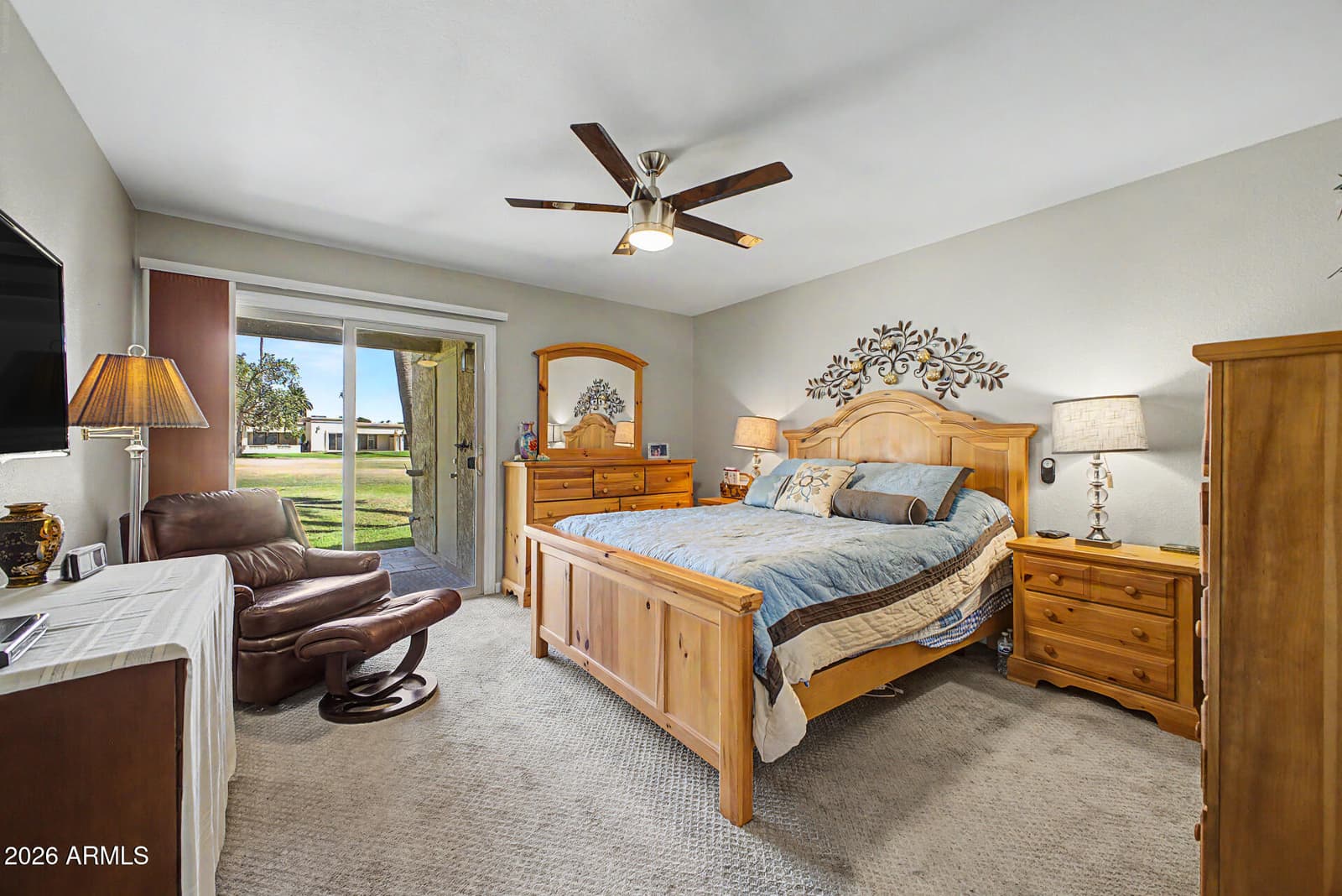 605 S DESERT FLOWER Drive, Mesa, AZ 85208 — photo 13 of 47