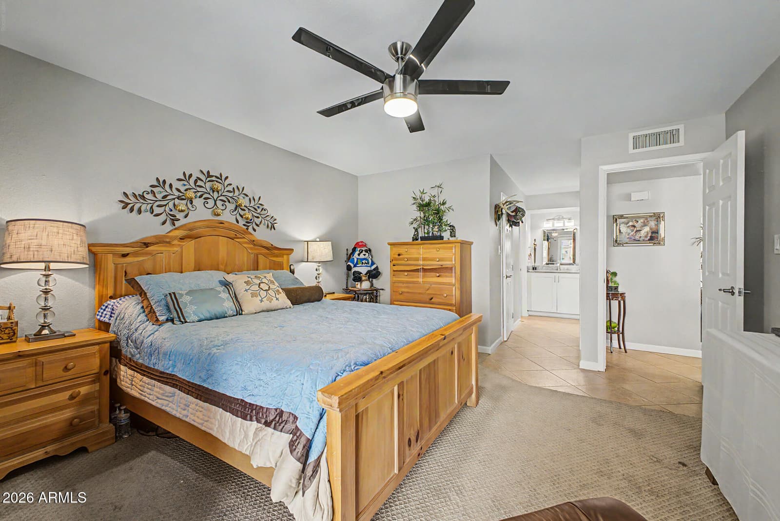 605 S DESERT FLOWER Drive, Mesa, AZ 85208 — photo 14 of 47