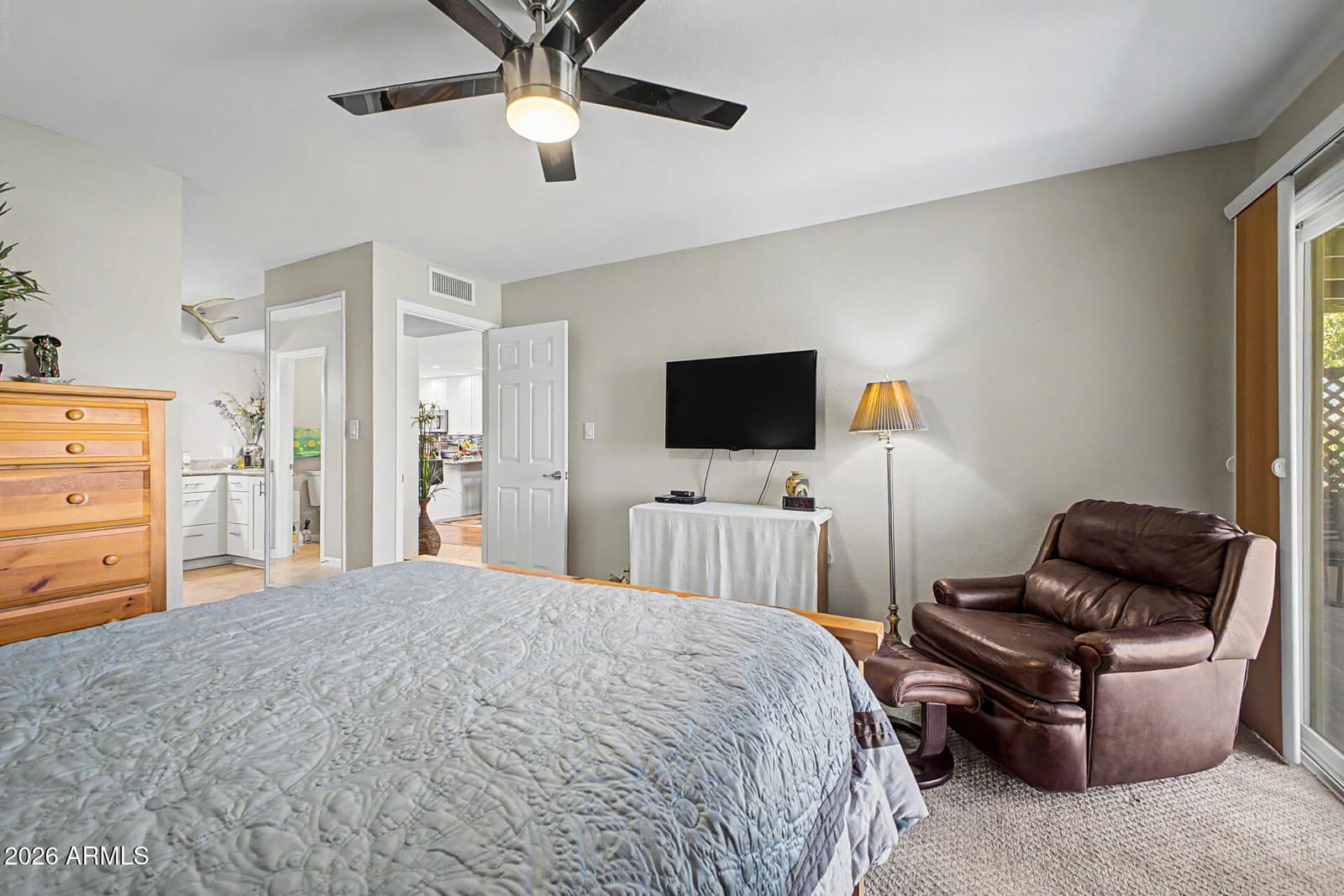 605 S DESERT FLOWER Drive, Mesa, AZ 85208 — photo 15 of 47