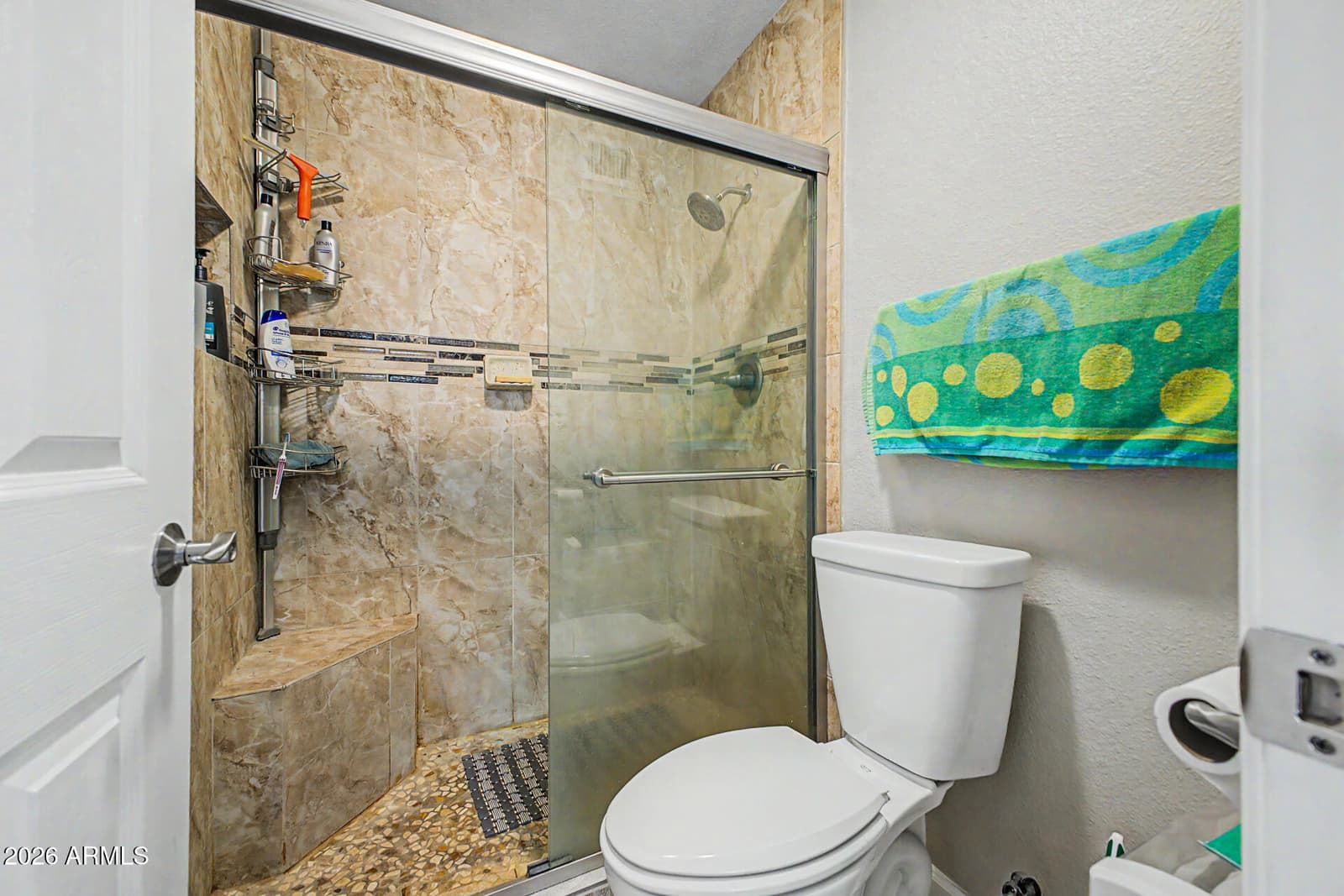 605 S DESERT FLOWER Drive, Mesa, AZ 85208 — photo 17 of 47