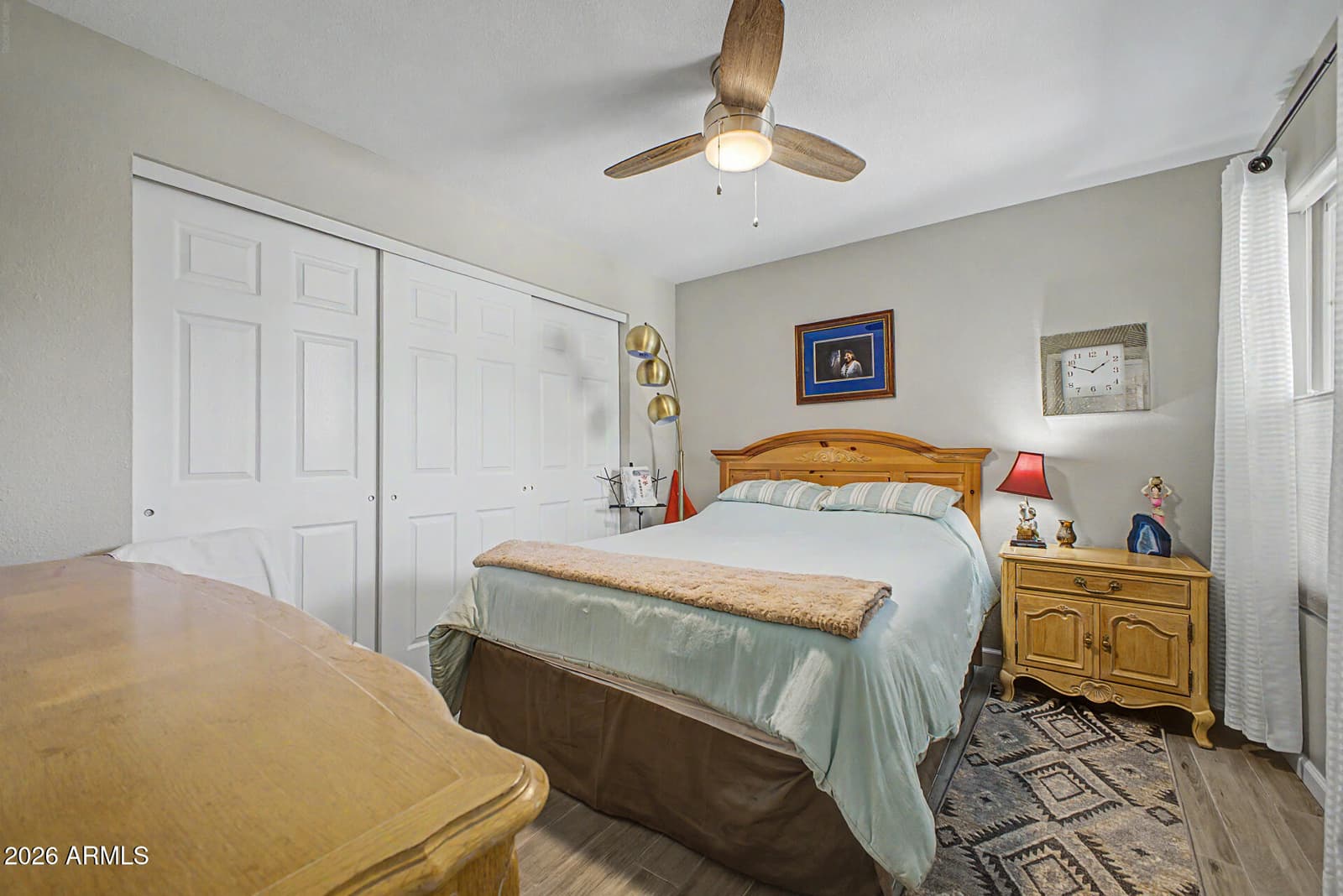 605 S DESERT FLOWER Drive, Mesa, AZ 85208 — photo 19 of 47