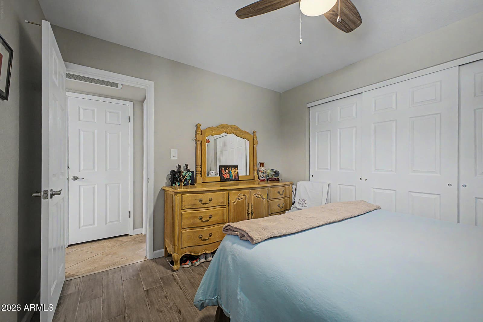 605 S DESERT FLOWER Drive, Mesa, AZ 85208 — photo 20 of 47