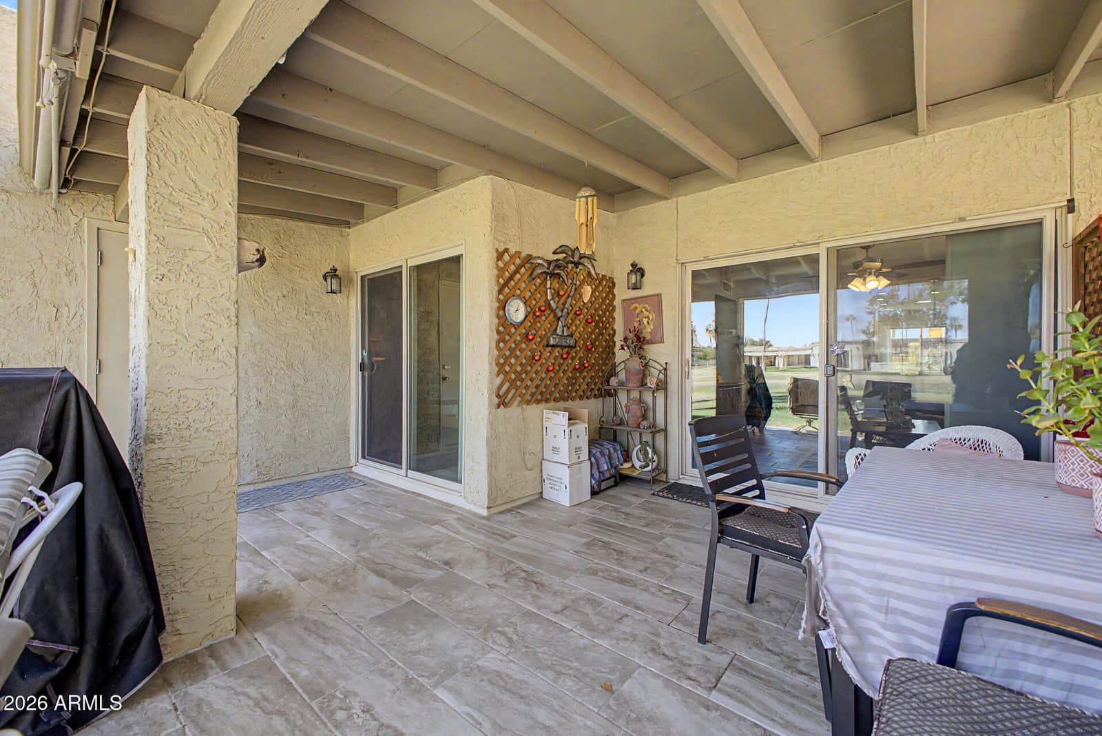 605 S DESERT FLOWER Drive, Mesa, AZ 85208 — photo 23 of 47