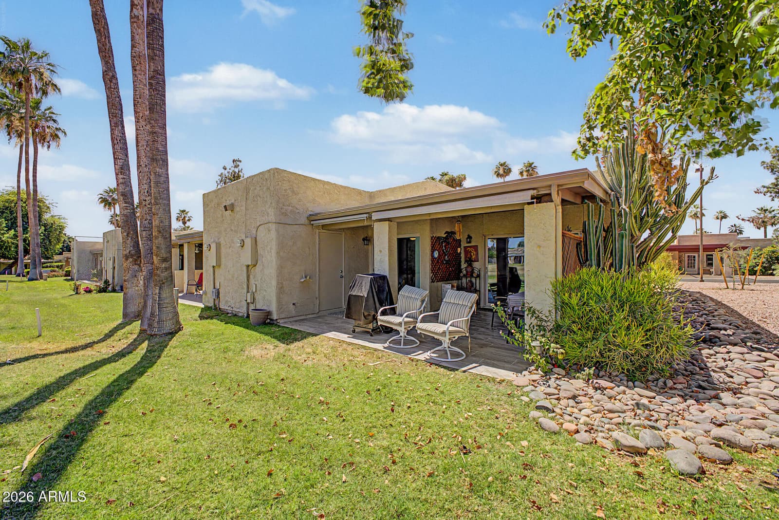 605 S DESERT FLOWER Drive, Mesa, AZ 85208 — photo 24 of 47