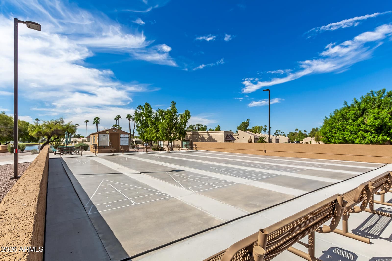 605 S DESERT FLOWER Drive, Mesa, AZ 85208 — photo 28 of 47