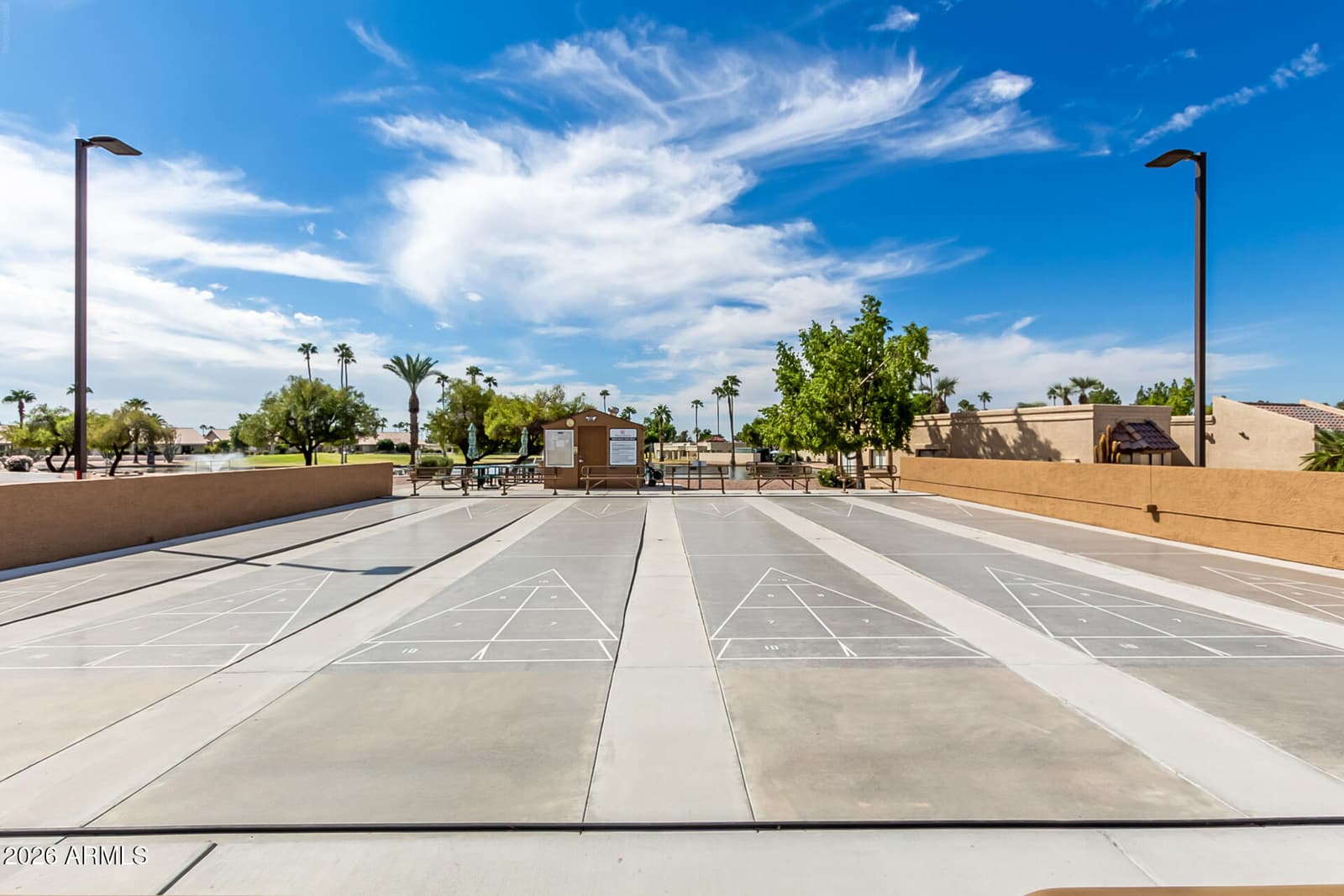 605 S DESERT FLOWER Drive, Mesa, AZ 85208 — photo 29 of 47