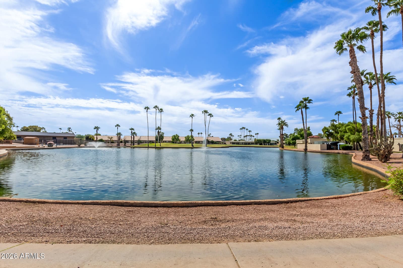 605 S DESERT FLOWER Drive, Mesa, AZ 85208 — photo 30 of 47