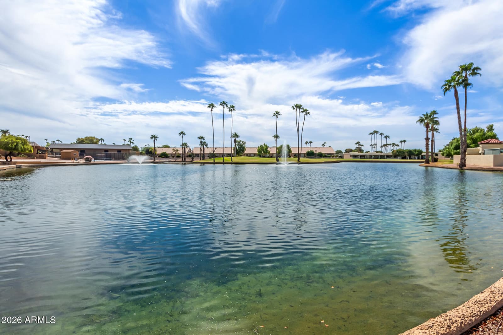 605 S DESERT FLOWER Drive, Mesa, AZ 85208 — photo 31 of 47