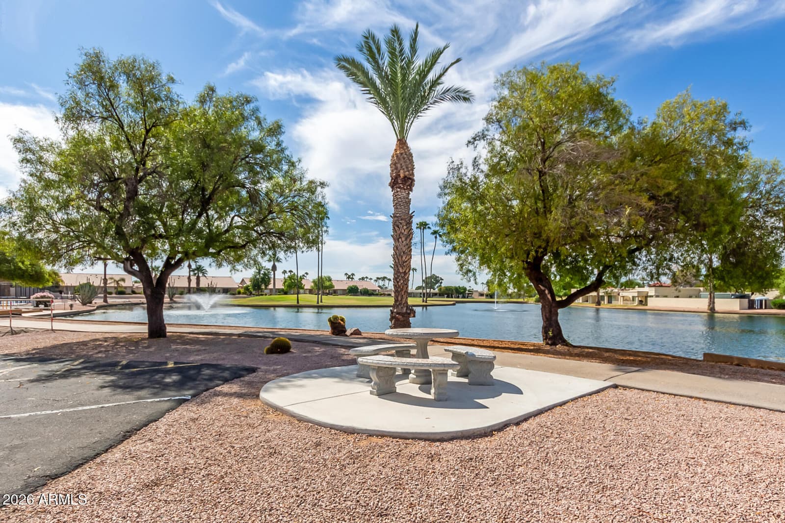 605 S DESERT FLOWER Drive, Mesa, AZ 85208 — photo 33 of 47