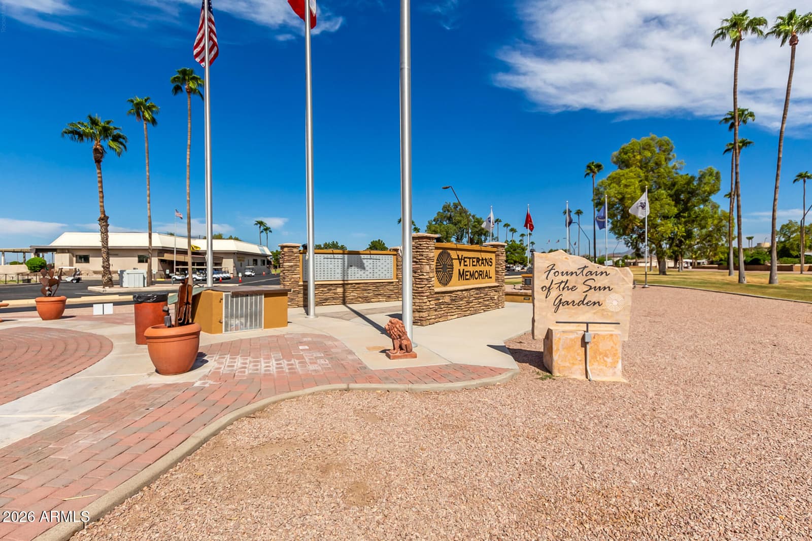 605 S DESERT FLOWER Drive, Mesa, AZ 85208 — photo 39 of 47