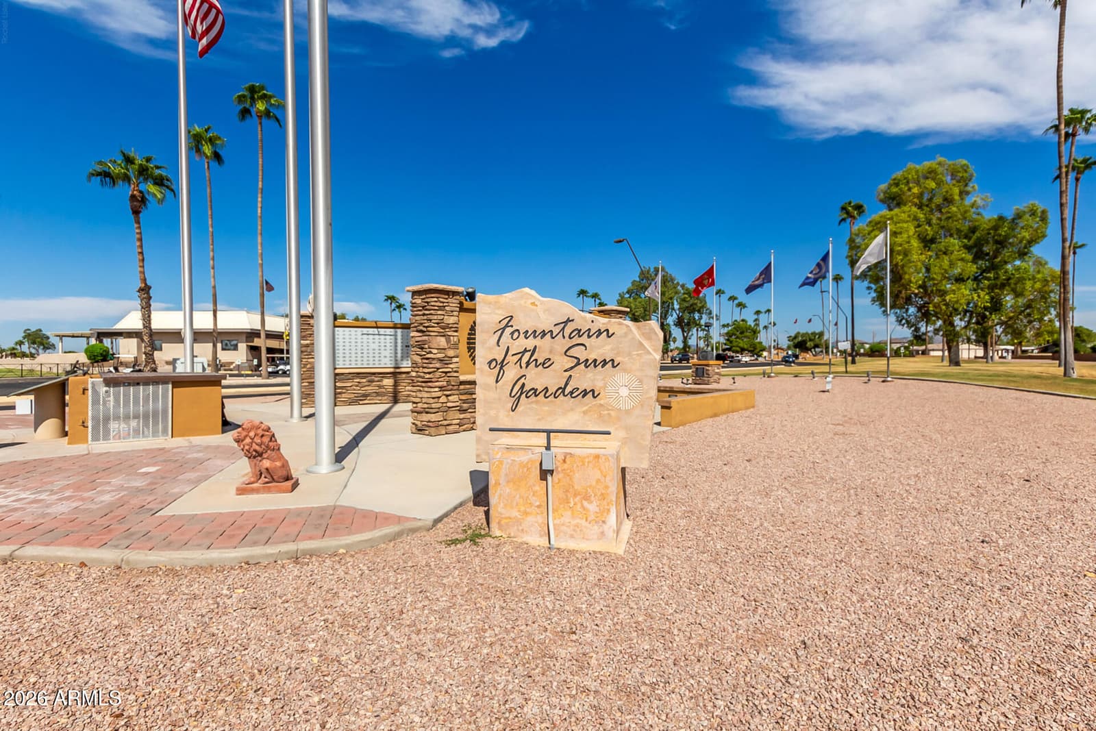 605 S DESERT FLOWER Drive, Mesa, AZ 85208 — photo 40 of 47