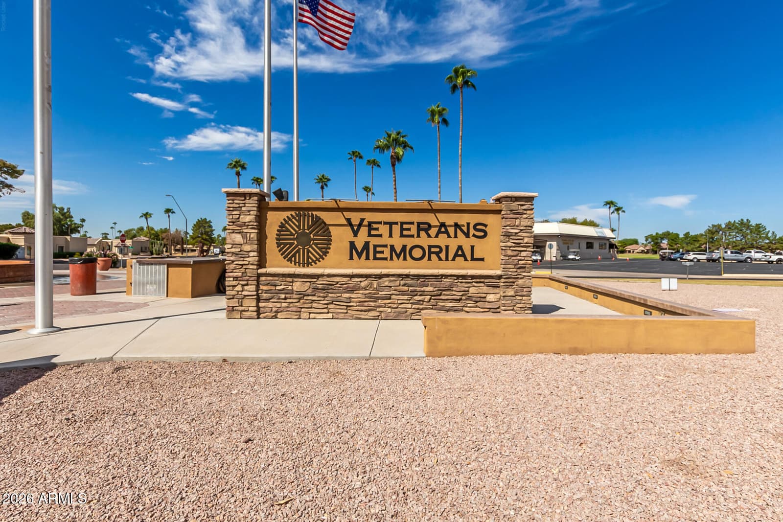 605 S DESERT FLOWER Drive, Mesa, AZ 85208 — photo 41 of 47