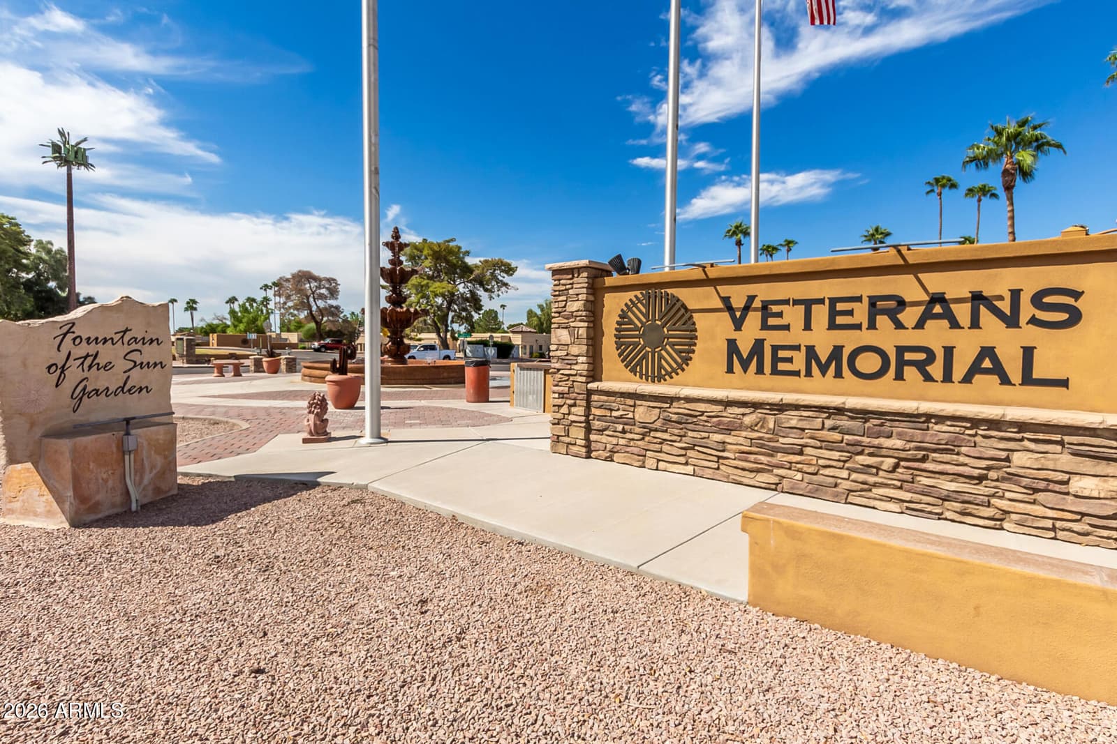 605 S DESERT FLOWER Drive, Mesa, AZ 85208 — photo 42 of 47