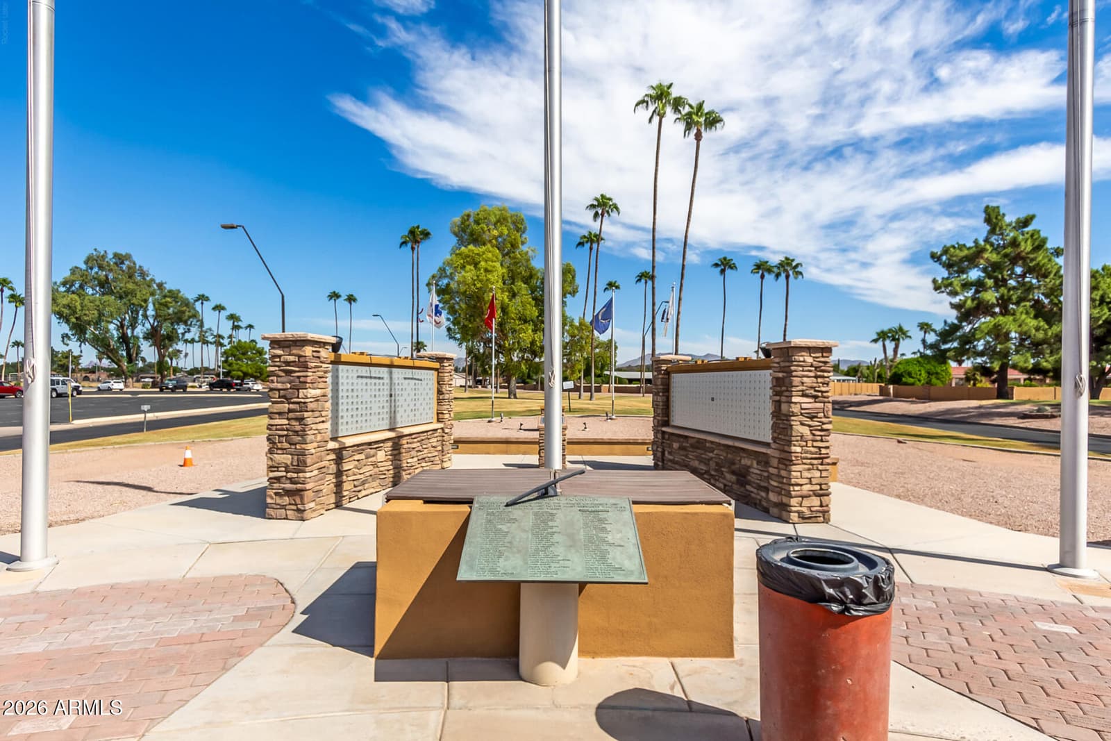 605 S DESERT FLOWER Drive, Mesa, AZ 85208 — photo 47 of 47