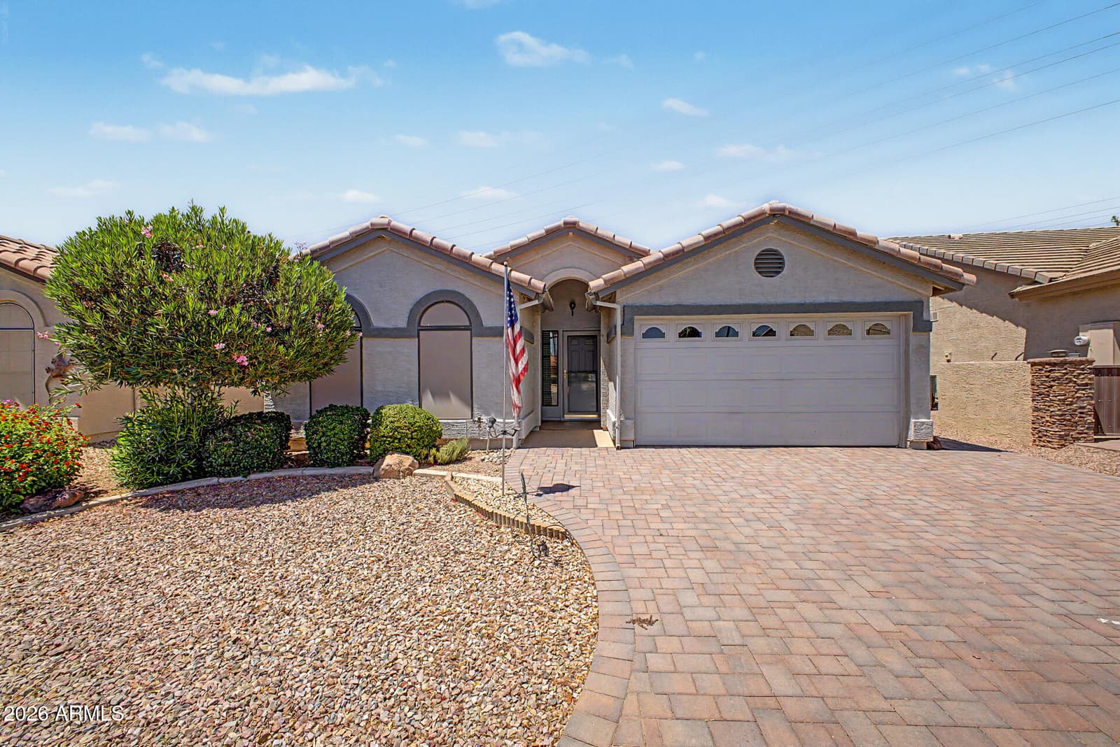 8914 E COPPER VALLEY Lane, Sun Lakes, AZ 85248
