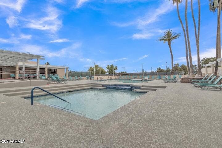 8914 E Copper Valley Lane, Sun Lakes, AZ 85248 — photo 45 of 62