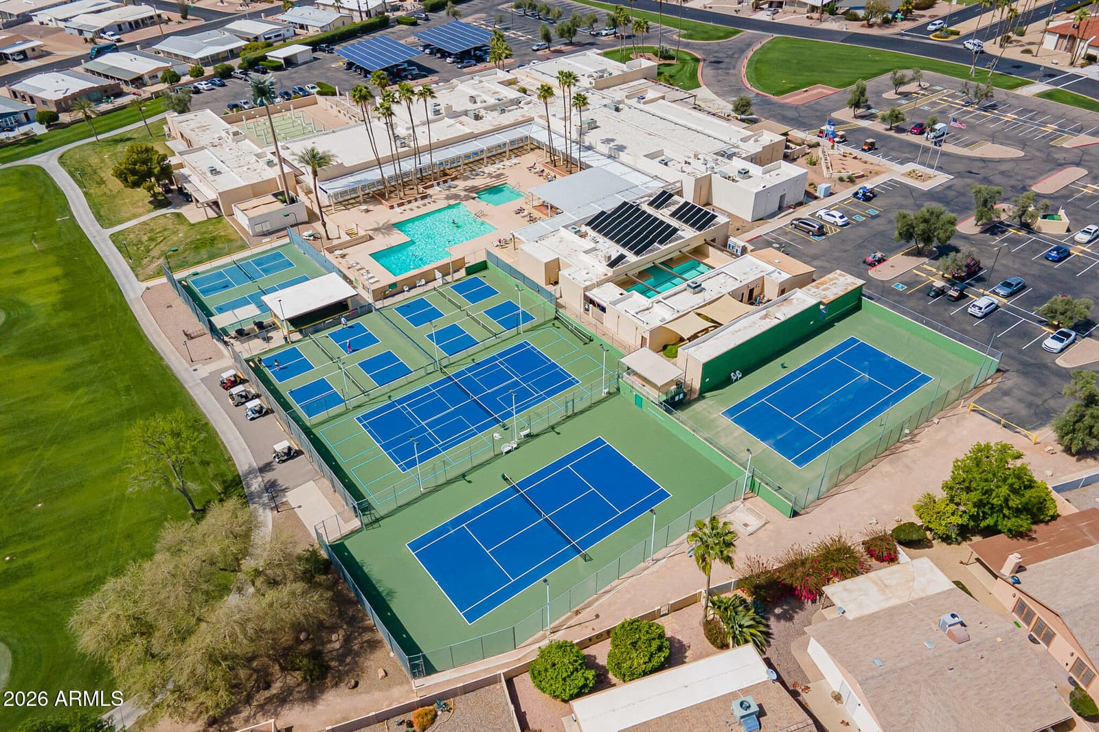 8914 E Copper Valley Lane, Sun Lakes, AZ 85248 — photo 58 of 62