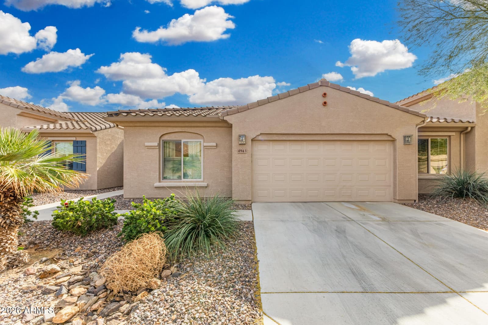 4943 W Gulch Drive, Eloy, AZ 85131 — photo 2 of 56