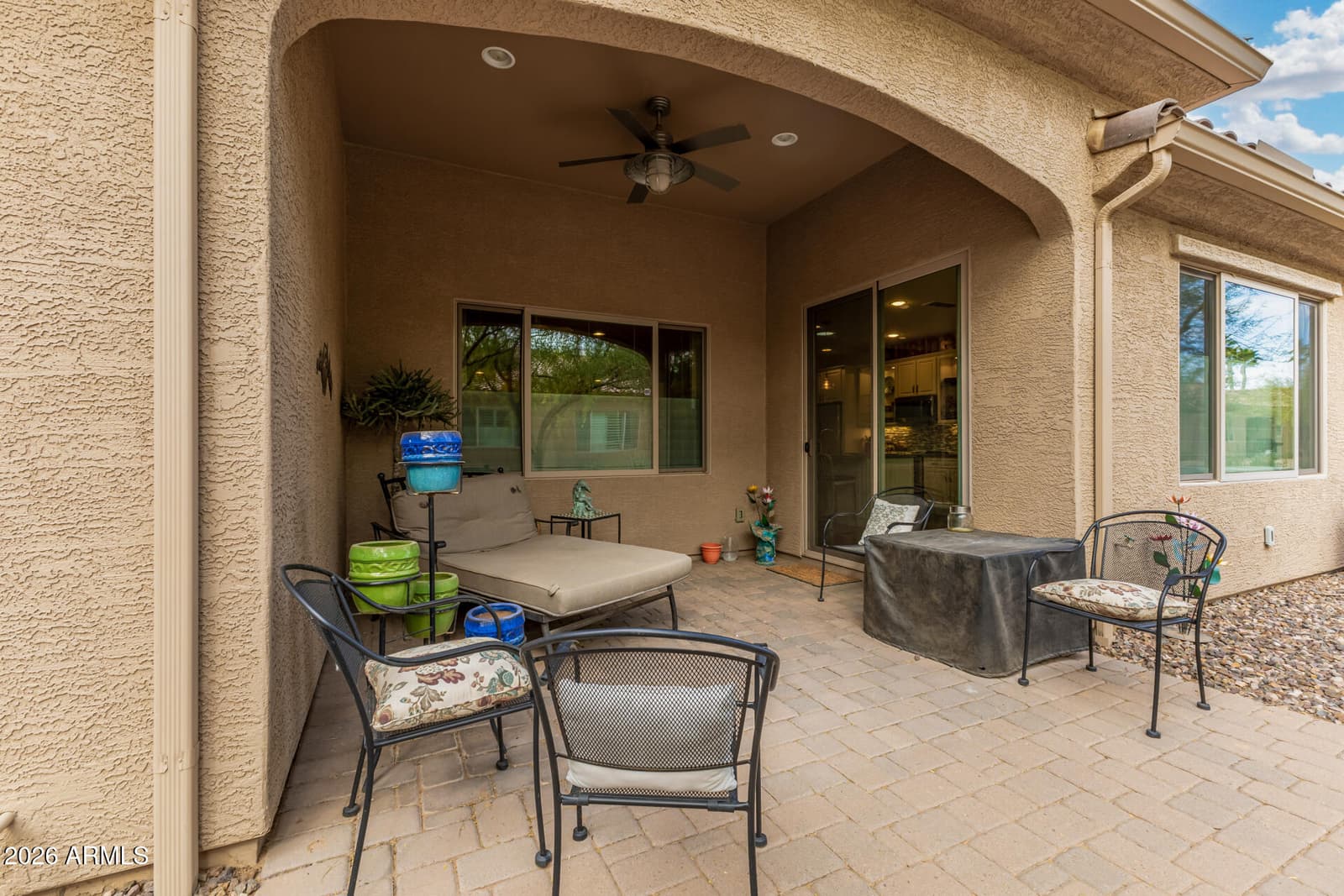 4943 W Gulch Drive, Eloy, AZ 85131 — photo 32 of 56