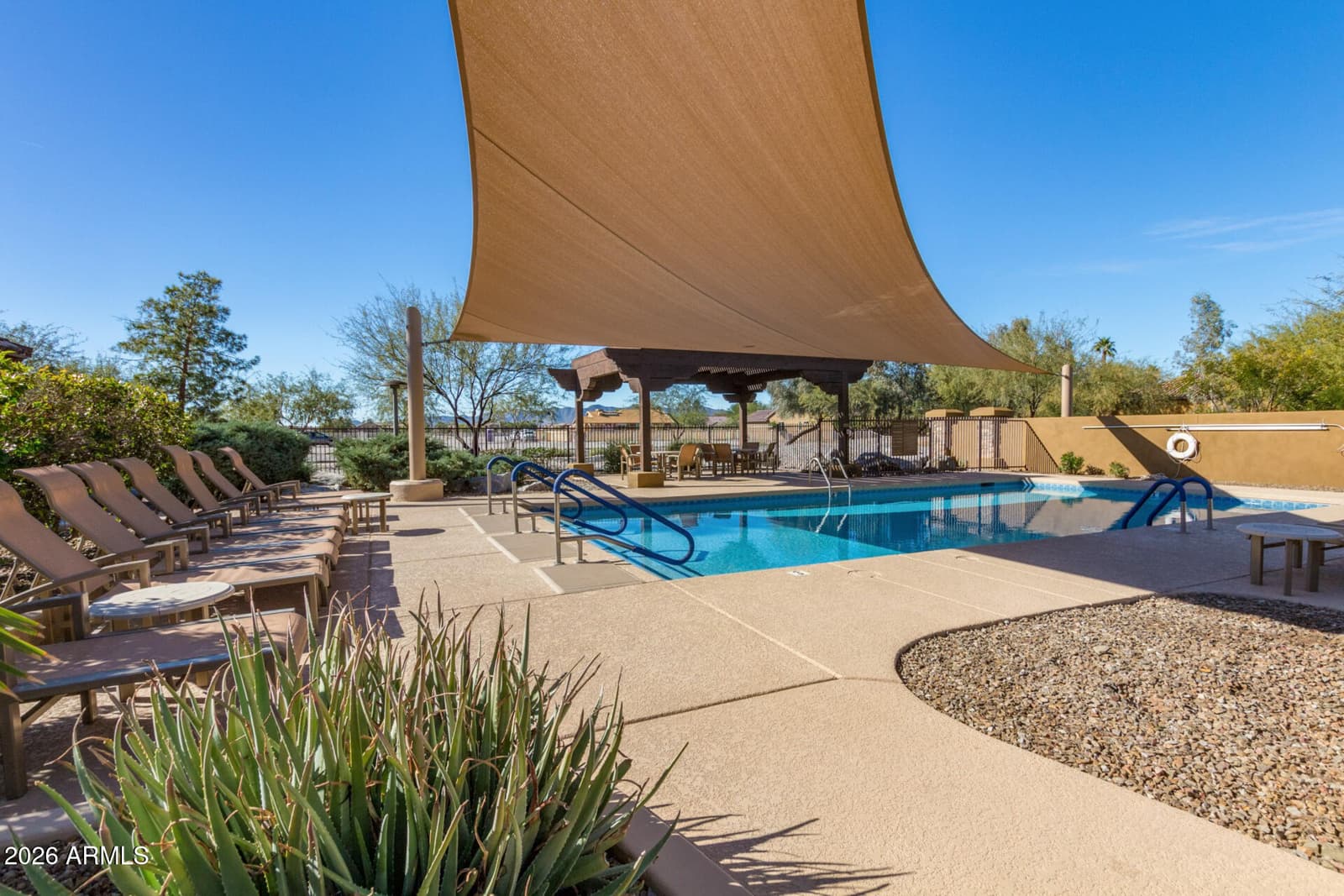 4943 W Gulch Drive, Eloy, AZ 85131 — photo 55 of 56