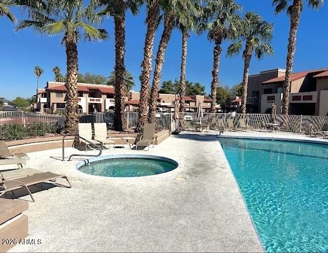 5757 W EUGIE Avenue 2095, Glendale, AZ 85304 — photo 34 of 43