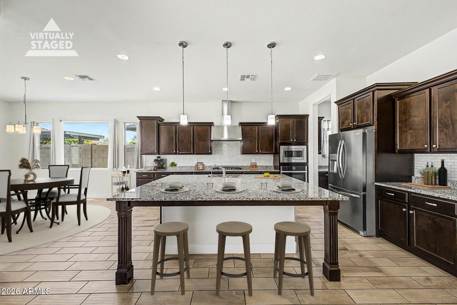 9960 E RUBIDIUM Avenue, Mesa, AZ 85212 — photo 2 of 66