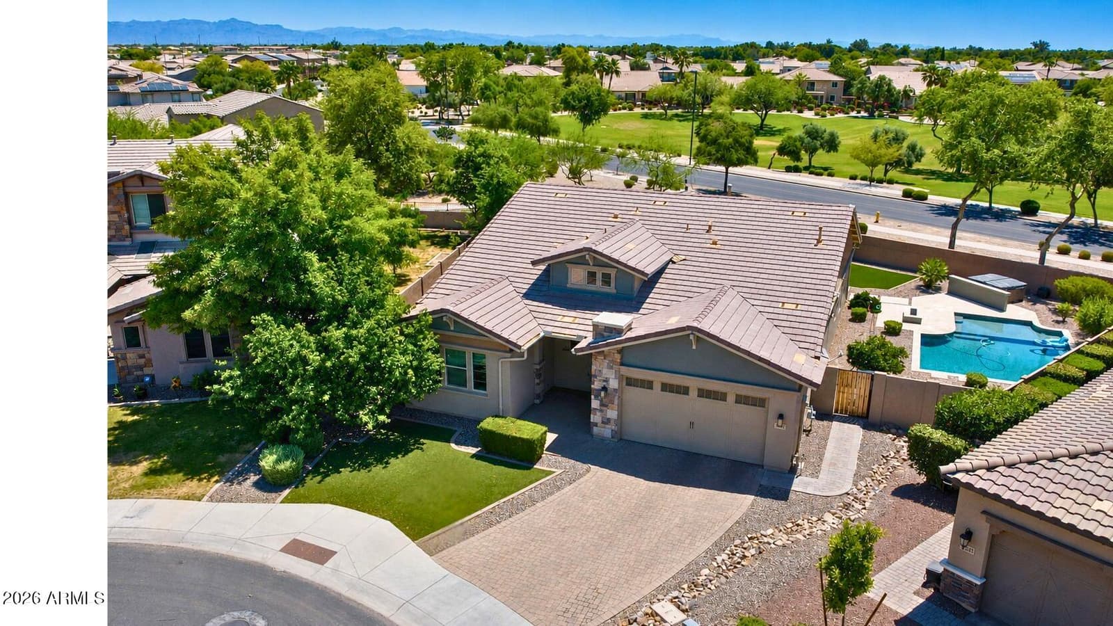 3345 E TONTO Drive, Gilbert, AZ 85298