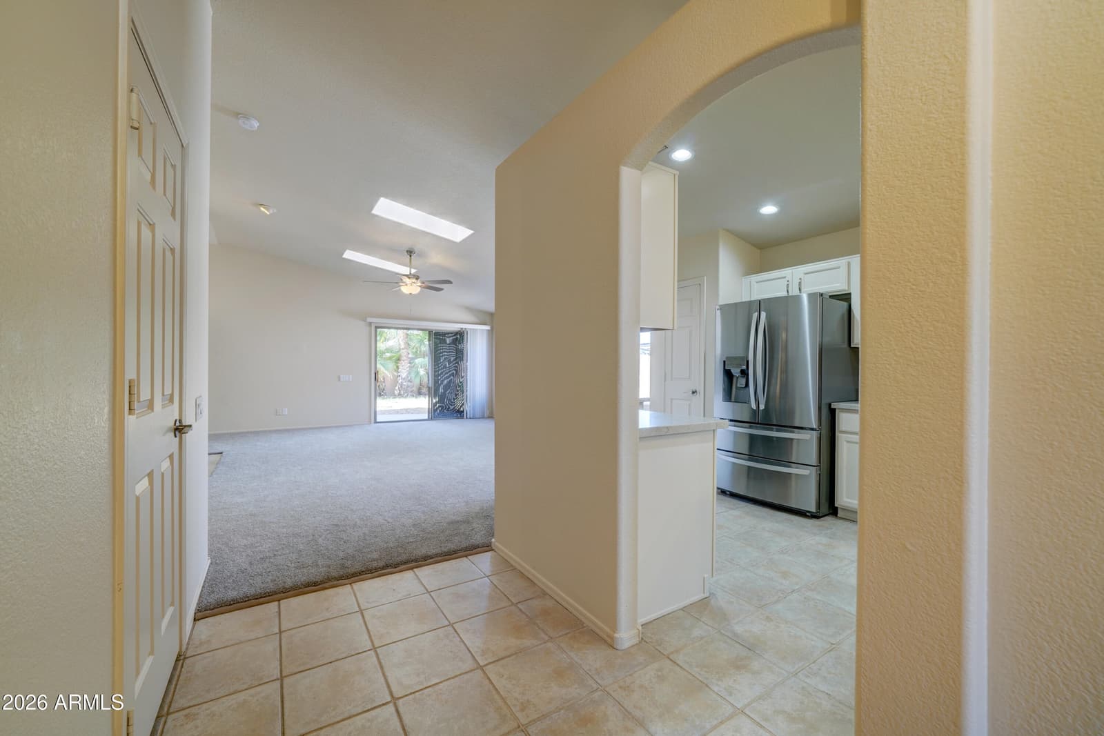 6661 W AURORA Drive, Glendale, AZ 85308 — photo 2 of 40
