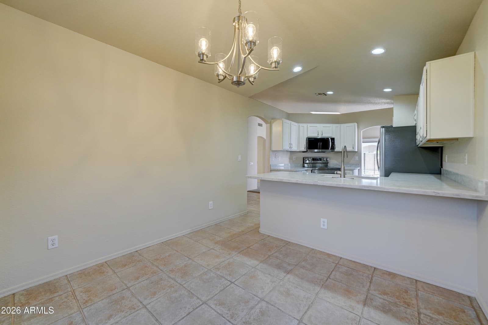6661 W AURORA Drive, Glendale, AZ 85308 — photo 15 of 40