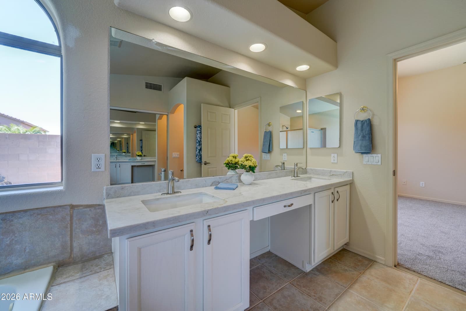 6661 W AURORA Drive, Glendale, AZ 85308 — photo 27 of 40