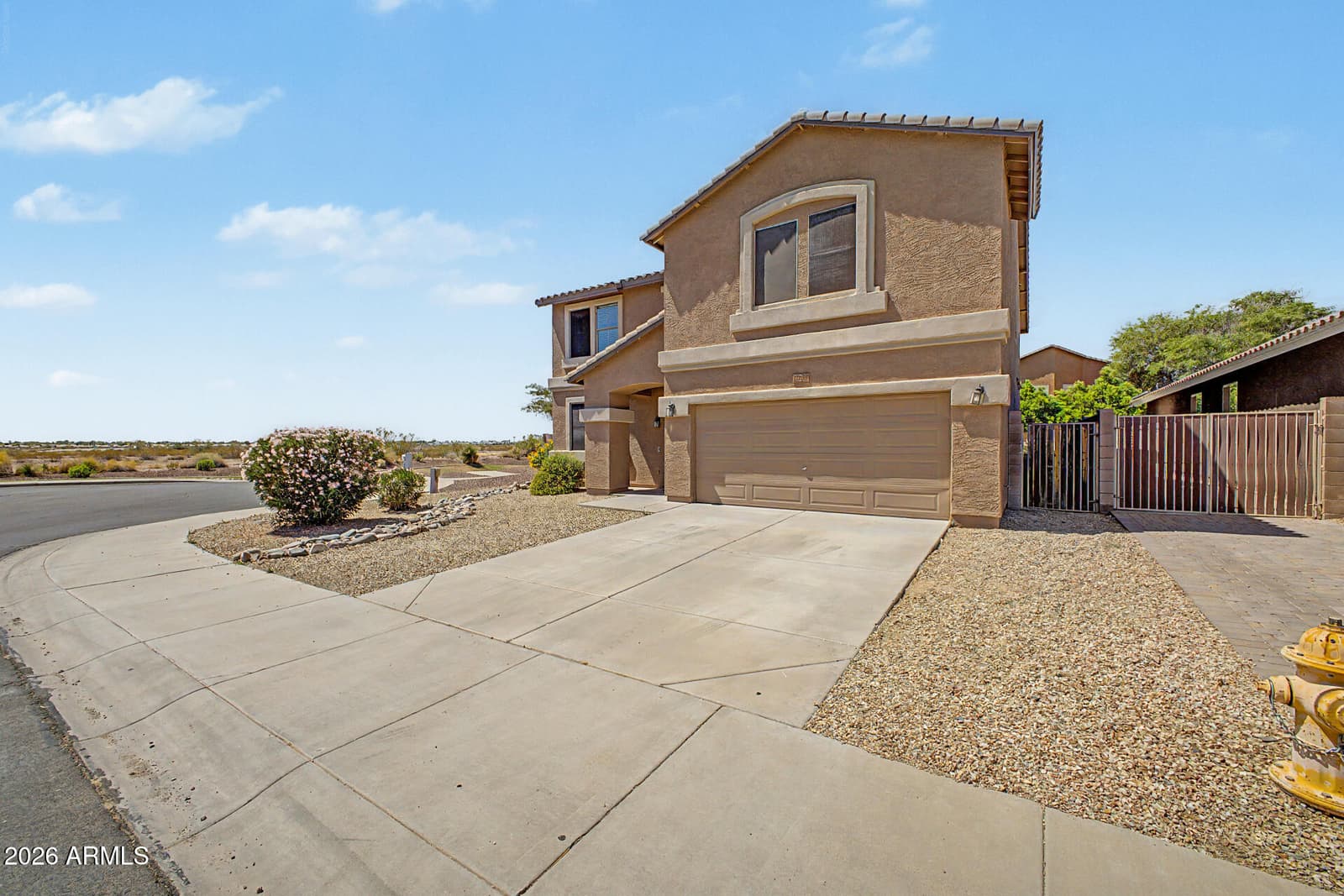 12056 W VIA DEL SOL Court, Sun City, AZ 85373 — photo 2 of 48