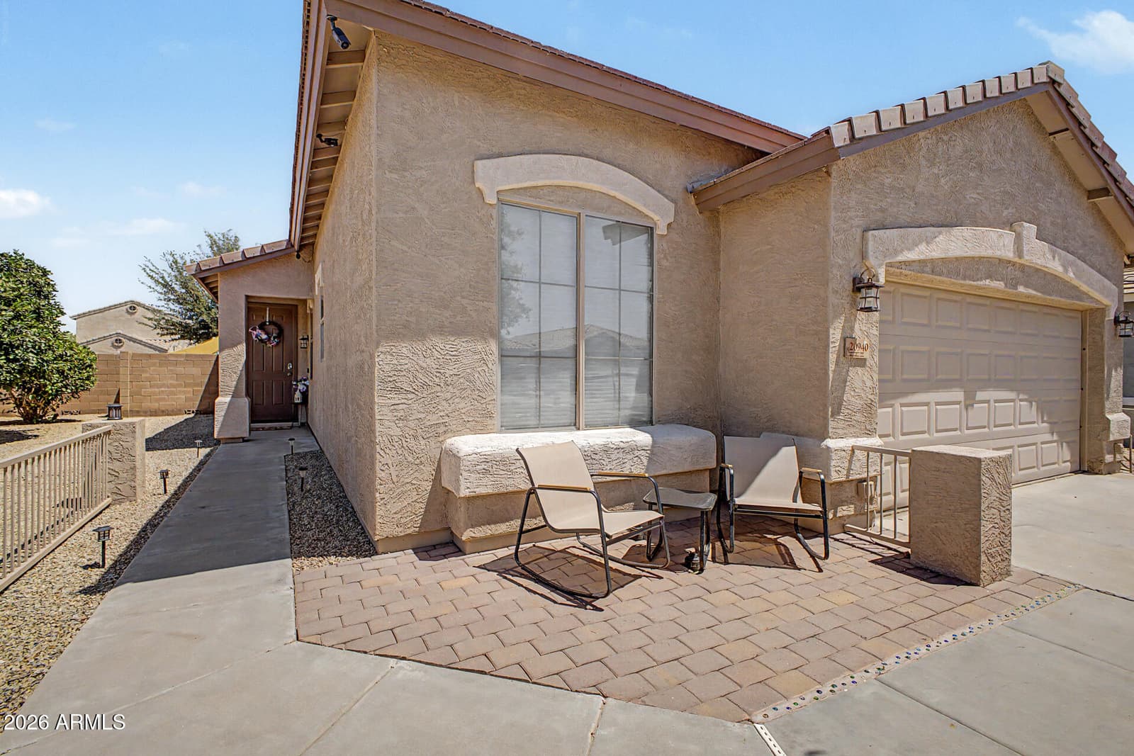 20940 E DESERT HILLS Boulevard, Queen Creek, AZ 85142 — photo 1 of 41