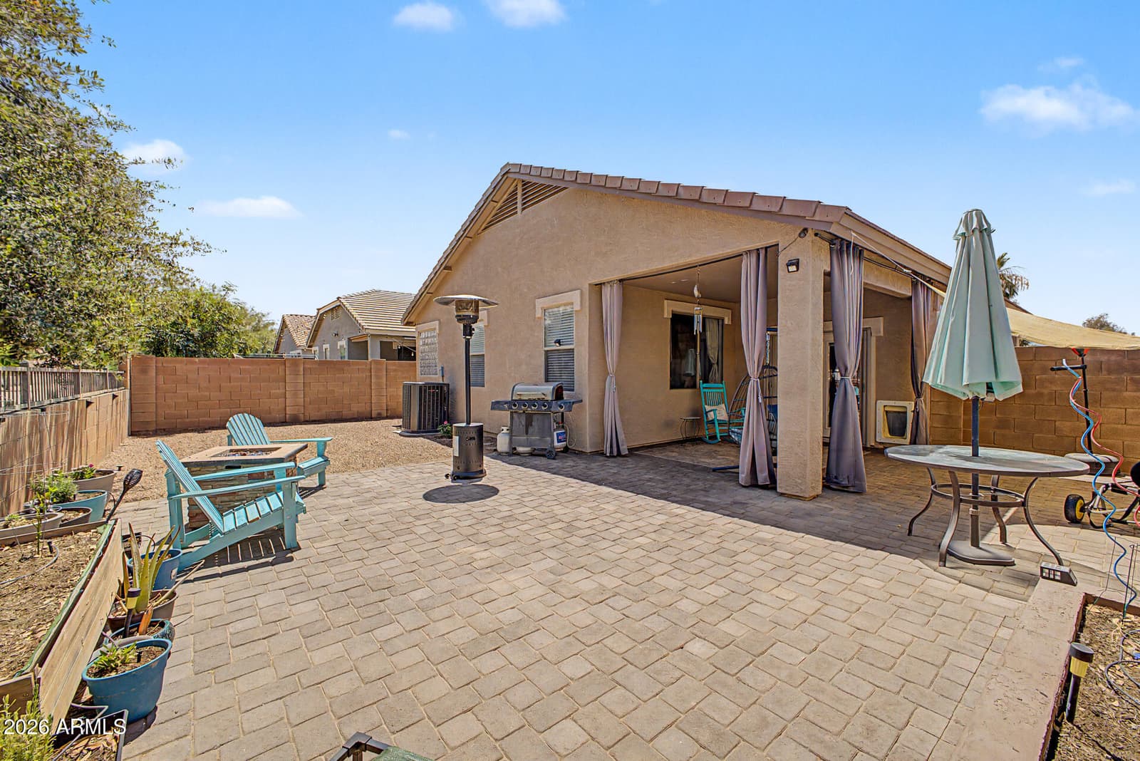 20940 E DESERT HILLS Boulevard, Queen Creek, AZ 85142 — photo 5 of 41