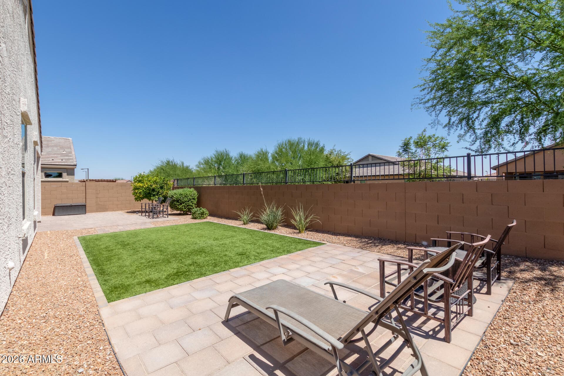 13523 W BRILES Road, Peoria, AZ 85383 — photo 47 of 49