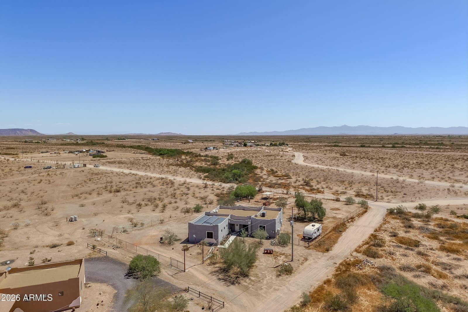 4609 N 375th Drive, Tonopah, AZ 85354 — photo 34 of 36