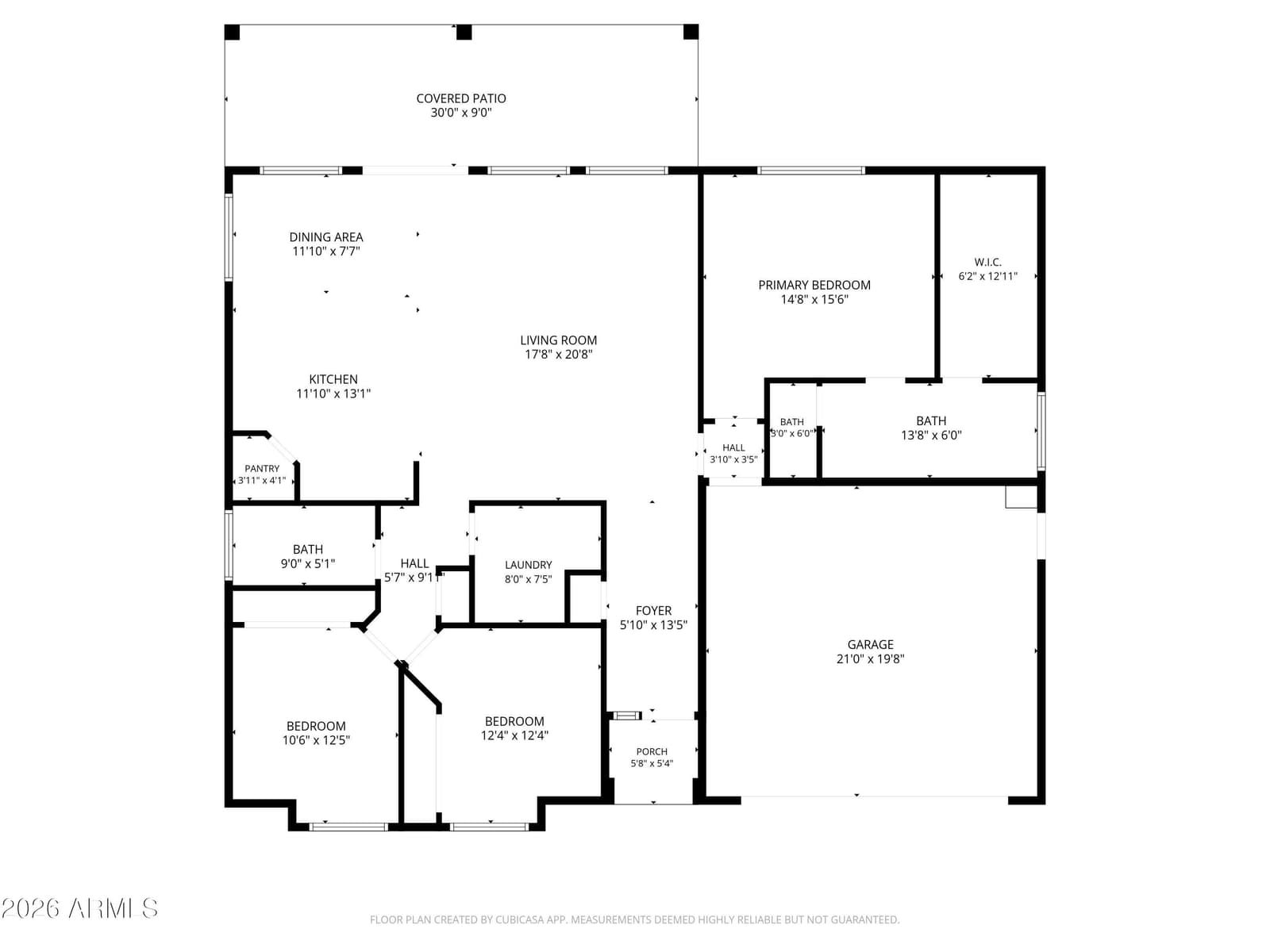 17220 E ESTANCIA Way, Rio Verde, AZ 85263 — photo 41 of 42