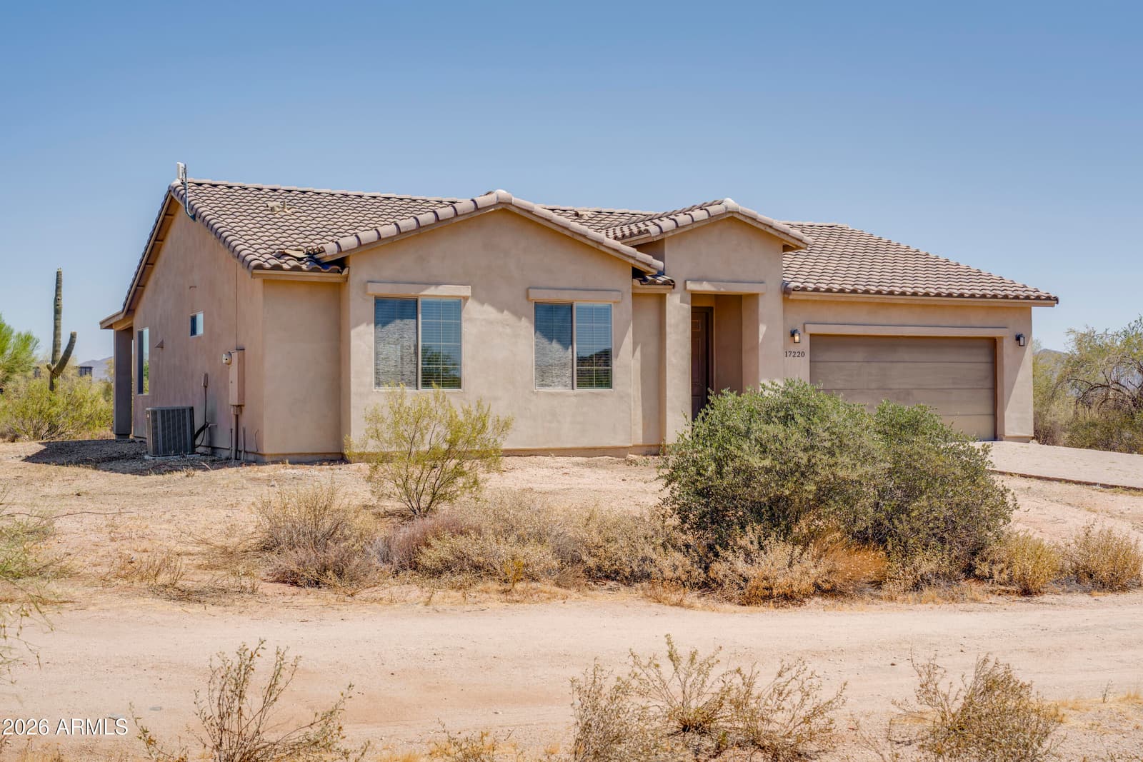 17220 E ESTANCIA Way, Rio Verde, AZ 85263 — photo 38 of 42