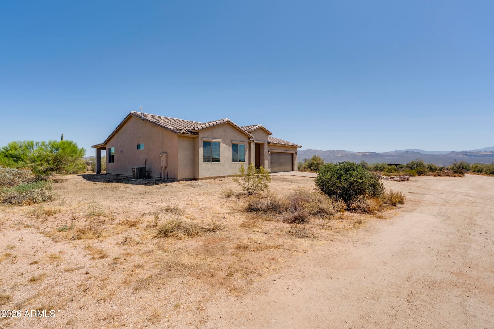 17220 E ESTANCIA Way, Rio Verde, AZ 85263 — photo 3 of 42