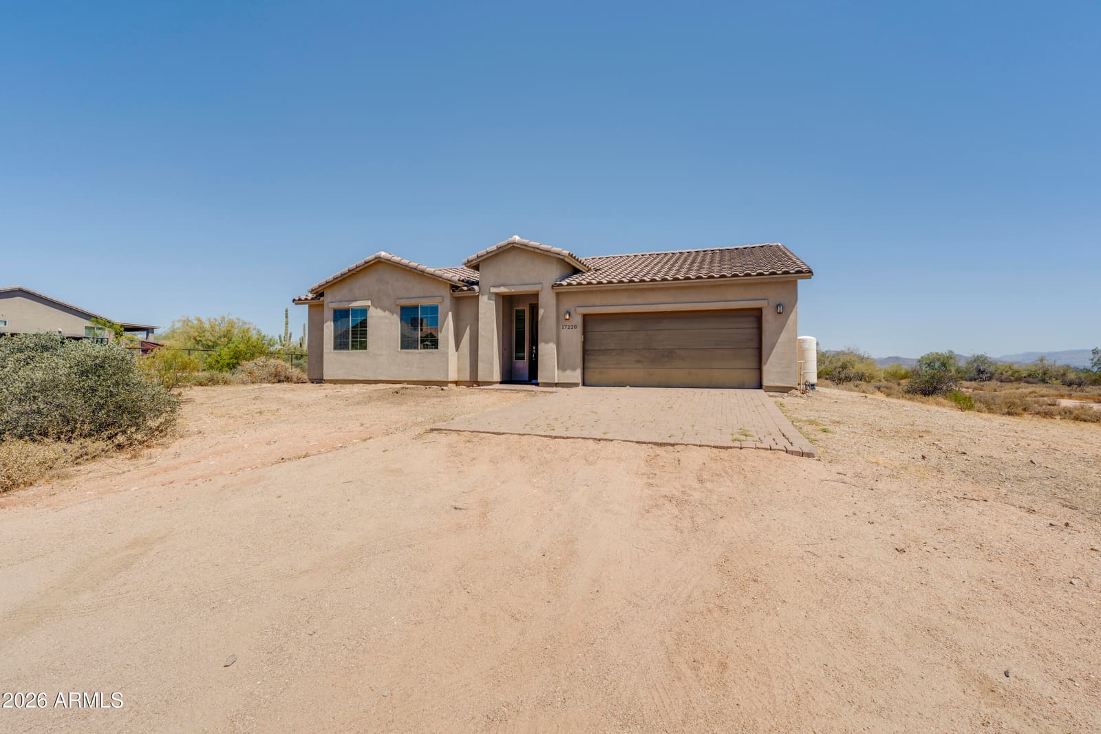 17220 E ESTANCIA Way, Rio Verde, AZ 85263 — photo 37 of 42