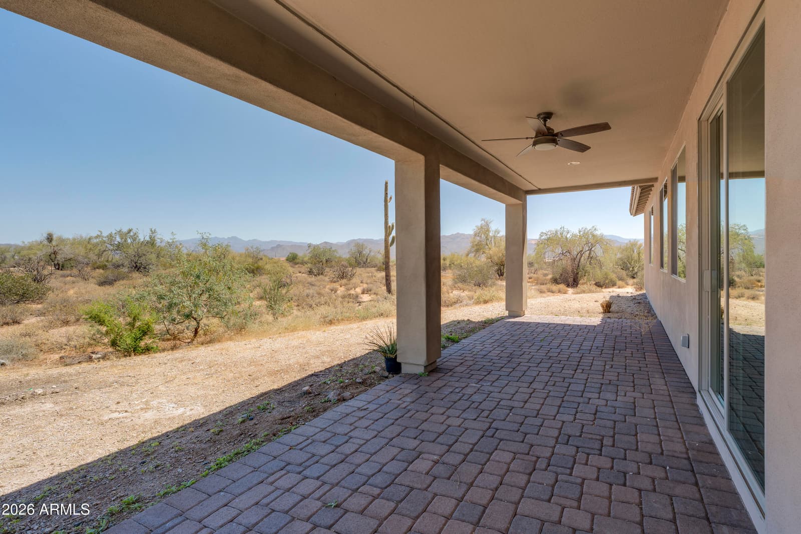 17220 E ESTANCIA Way, Rio Verde, AZ 85263 — photo 30 of 42