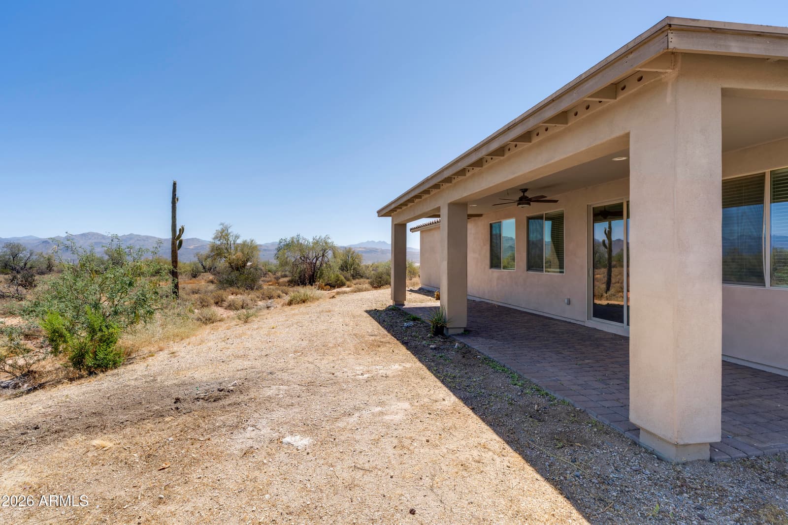 17220 E ESTANCIA Way, Rio Verde, AZ 85263 — photo 31 of 42