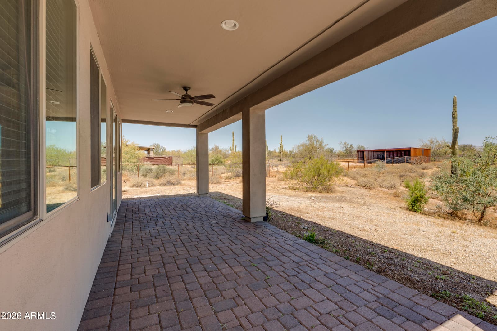 17220 E ESTANCIA Way, Rio Verde, AZ 85263 — photo 33 of 42