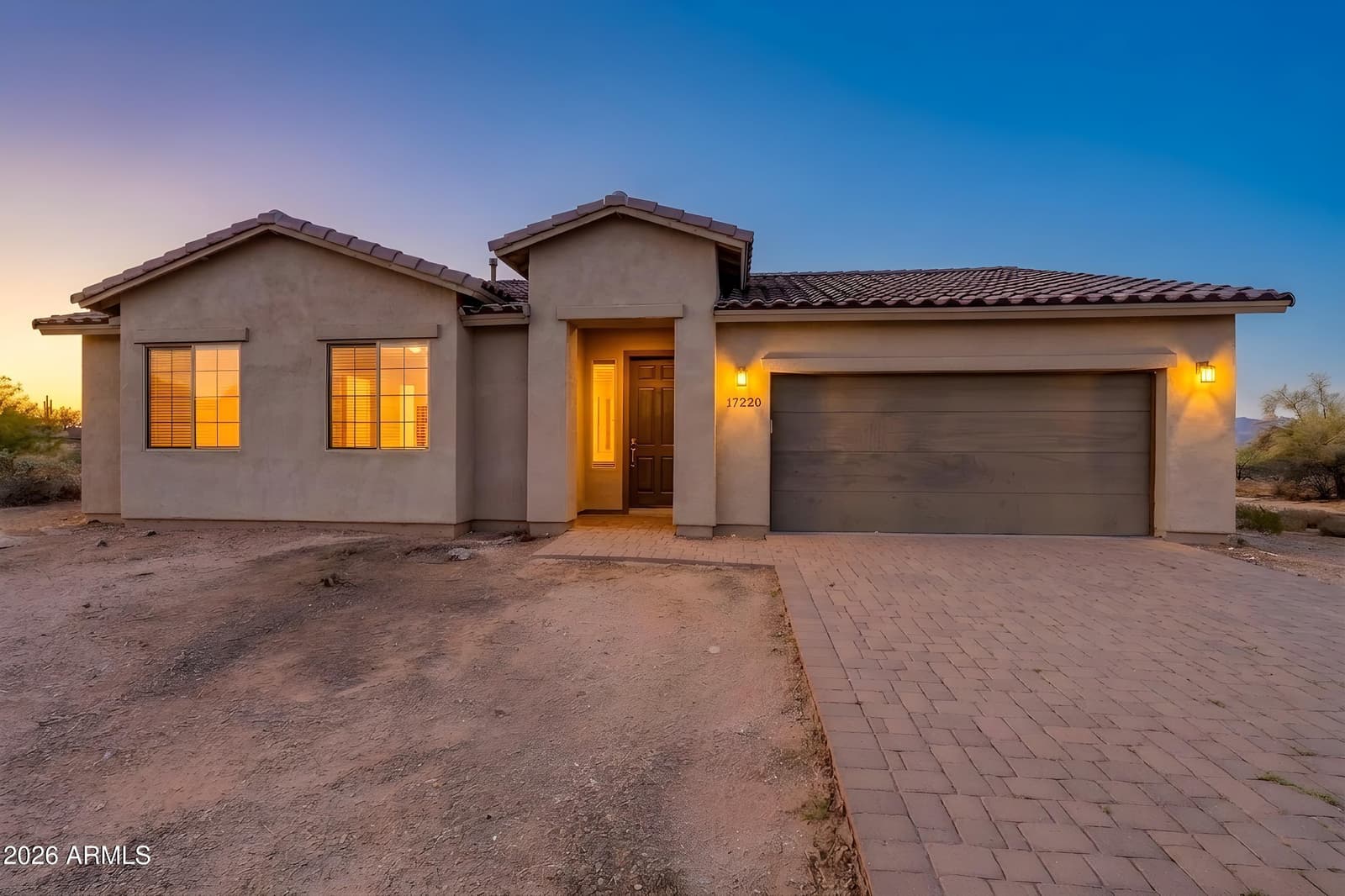 17220 E ESTANCIA Way, Rio Verde, AZ 85263 — photo 35 of 42