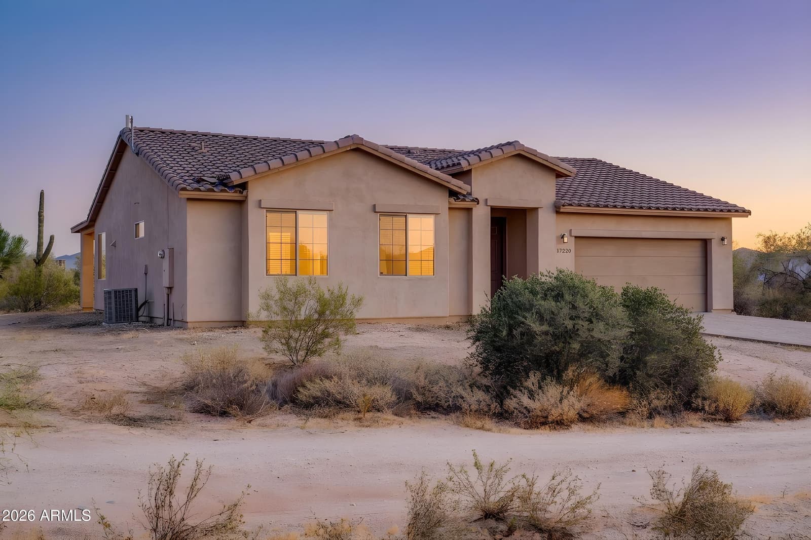 17220 E ESTANCIA Way, Rio Verde, AZ 85263 — photo 36 of 42